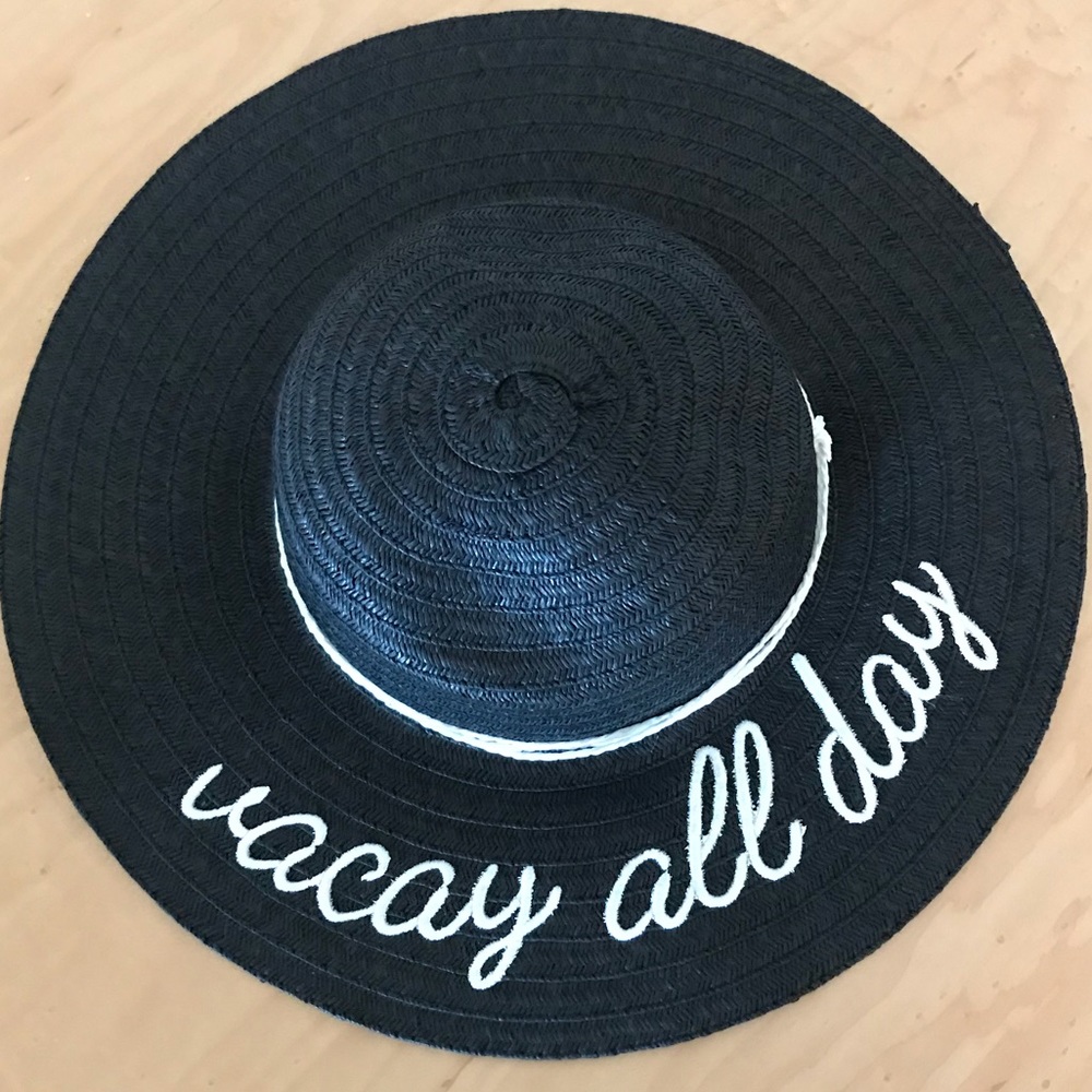 Sun 🌞 Hat